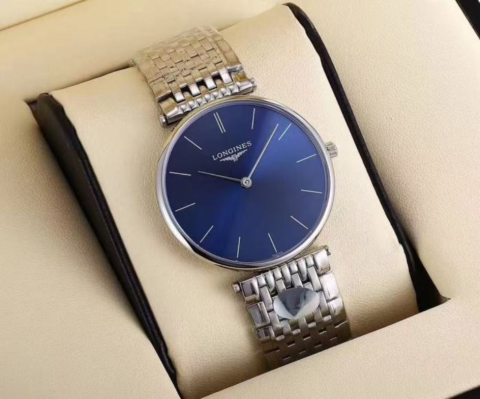 Longines Watches 28-34-40mm