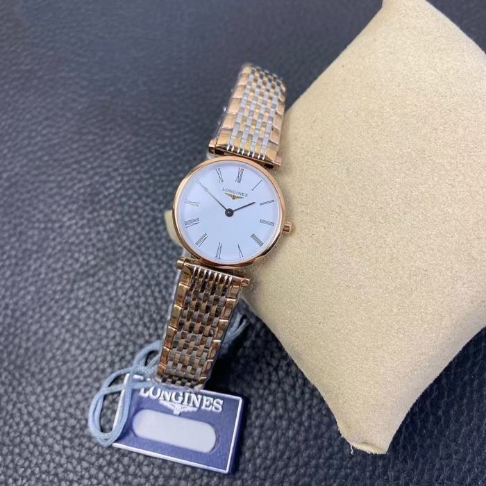 Longines Watches 28-34-40mm