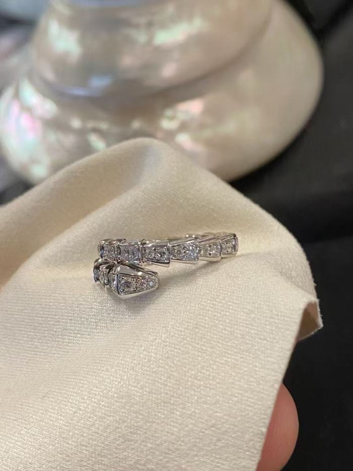 Bvlgari Ring