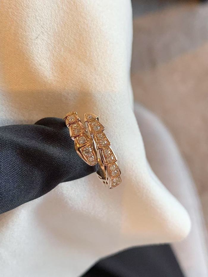 Bvlgari Ring