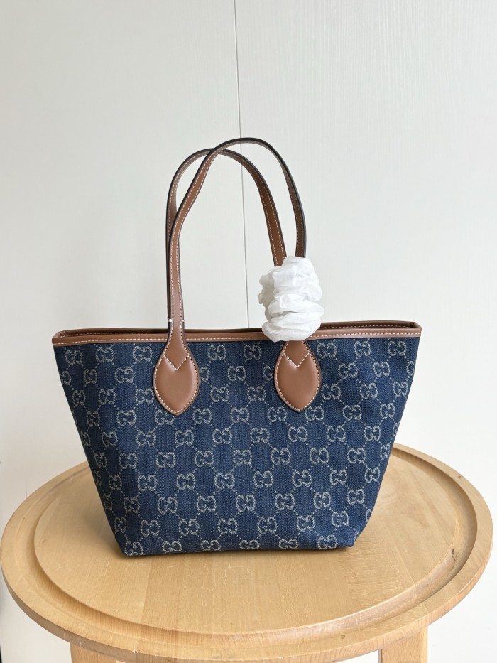 Gucci Totissima Tote 820481 820496 LM041061 22-30.5cm