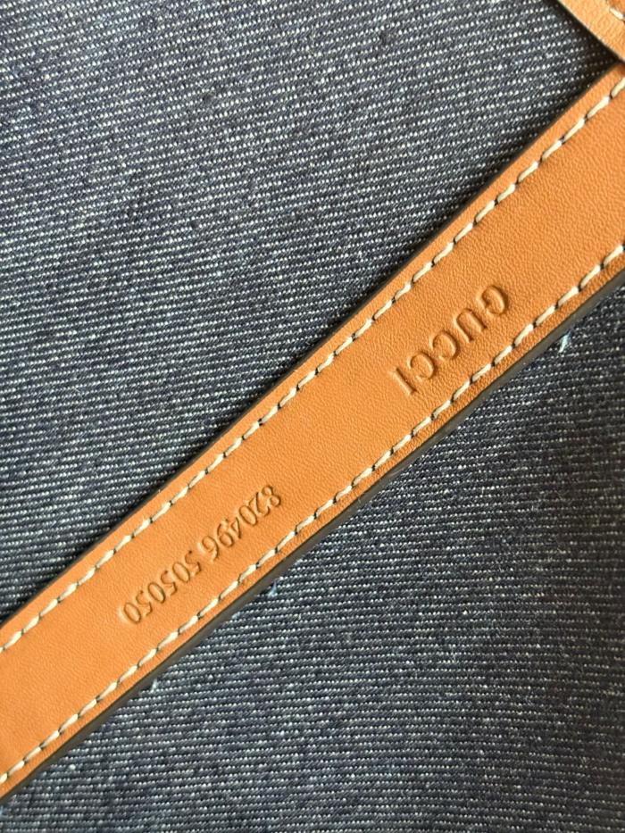 Gucci Totissima Tote 820481 820496 LM041061 22-30.5cm