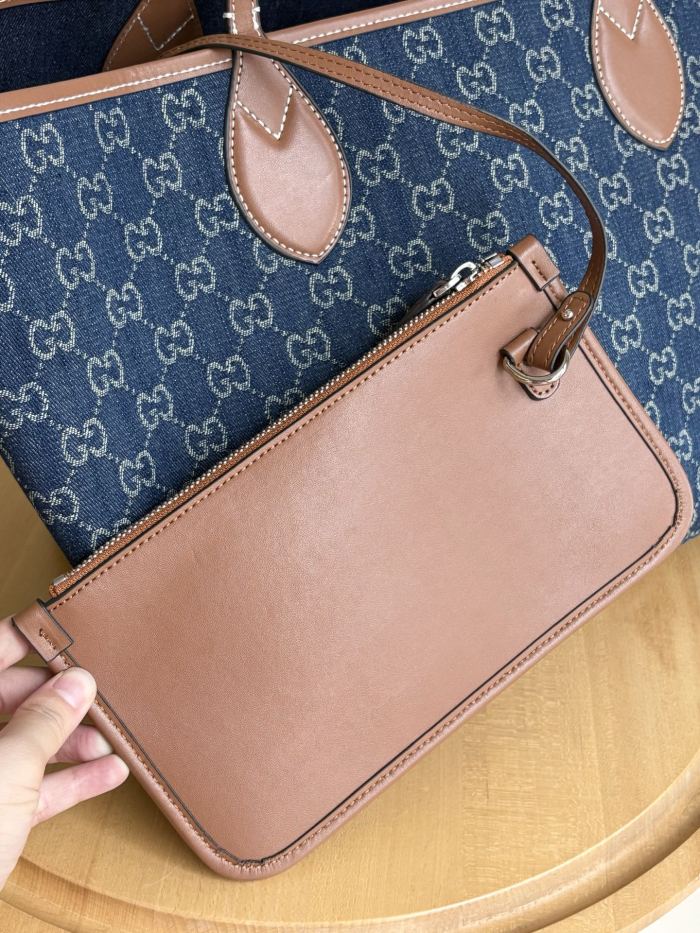 Gucci Totissima Tote 820481 820496 LM041061 22-30.5cm