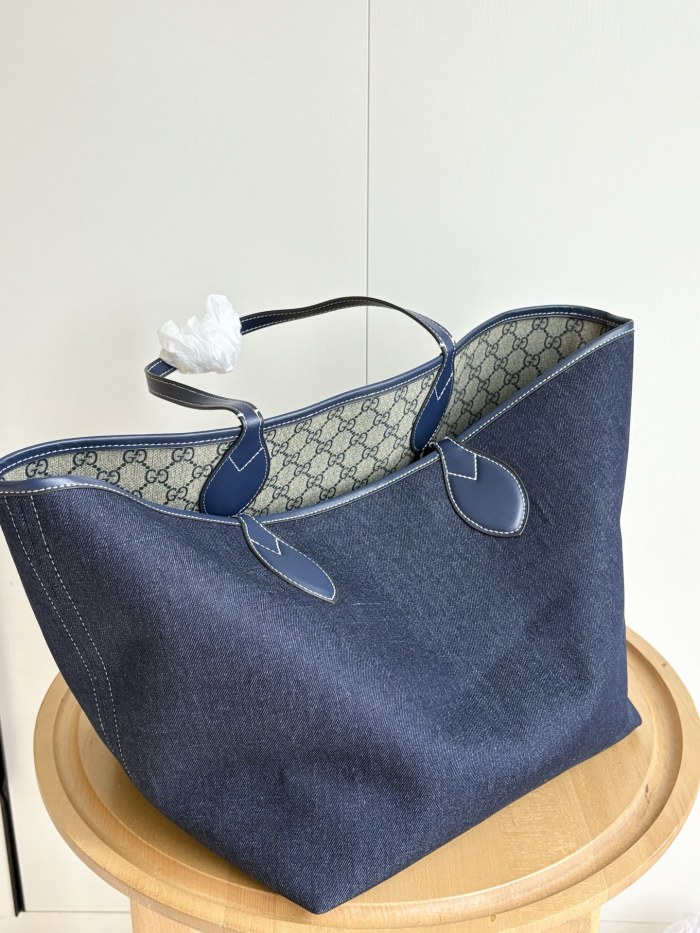 Gucci Totissima Tote 820481 820496 LM041061 22-30.5cm