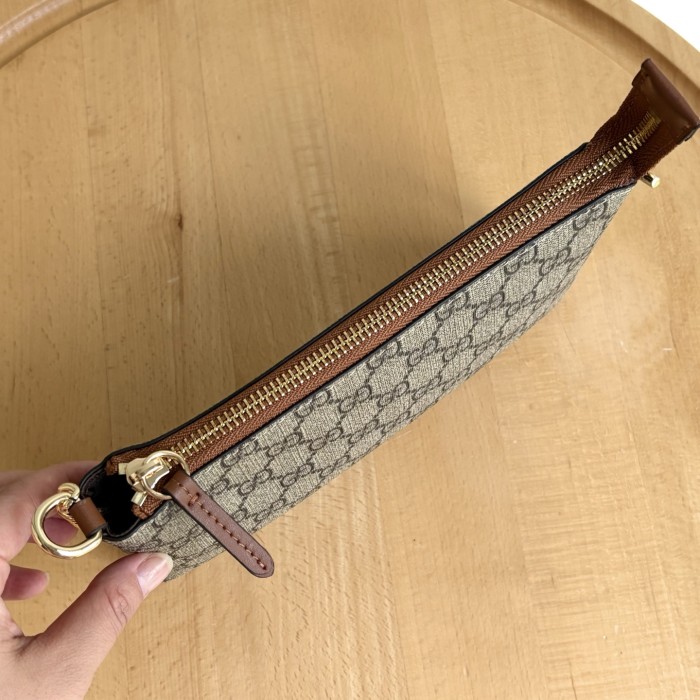 Gucci Shoulder Bag 779791 LM021 22.5cm