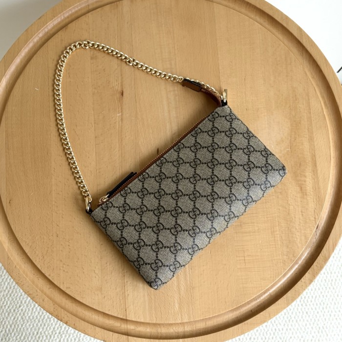 Gucci Shoulder Bag 779791 LM021 22.5cm