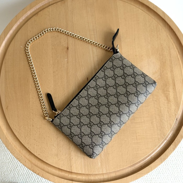 Gucci Shoulder Bag 779791 LM021 22.5cm