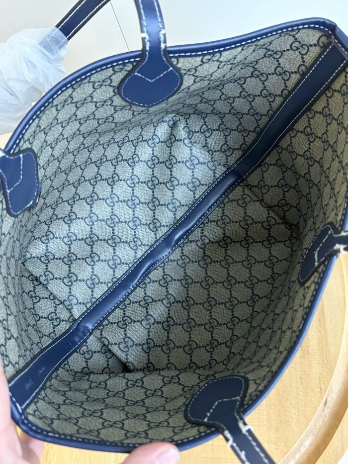 Gucci Totissima Tote 820481 820496 LM041061 22-30.5cm