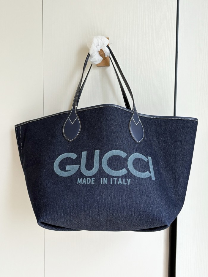 Gucci Totissima Tote 820481 820496 LM041061 22-30.5cm