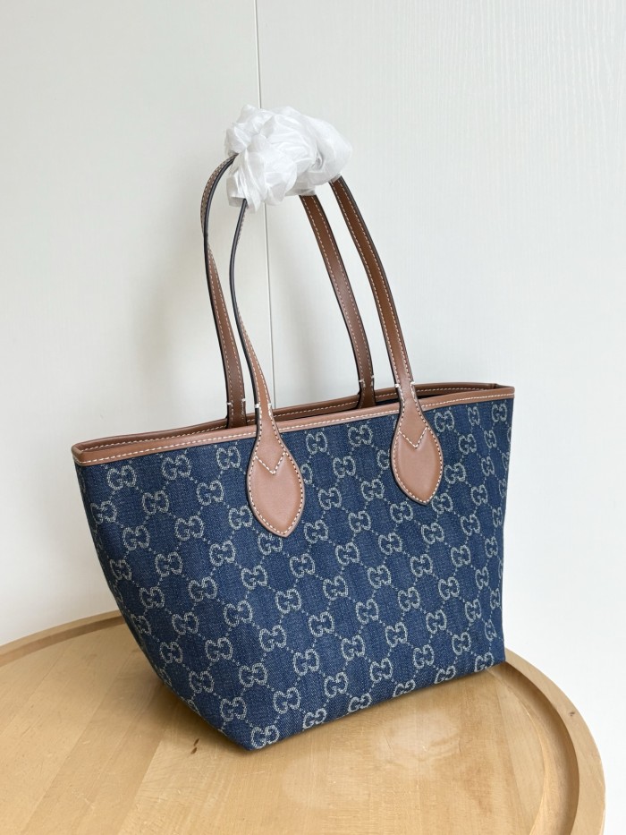 Gucci Totissima Tote 820481 820496 LM041061 22-30.5cm