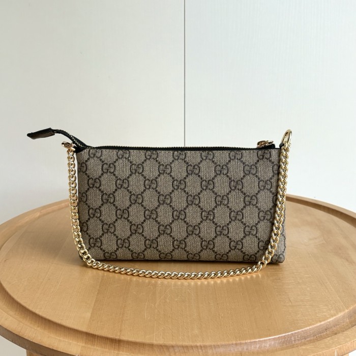 Gucci Shoulder Bag 779791 LM021 22.5cm