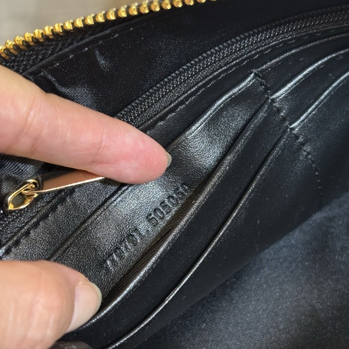 Gucci Shoulder Bag 779791 LM021 22.5cm