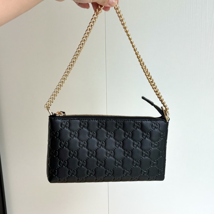 Gucci Shoulder Bag 779791 LM021 22.5cm
