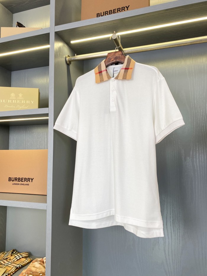 Burberry Polo 033