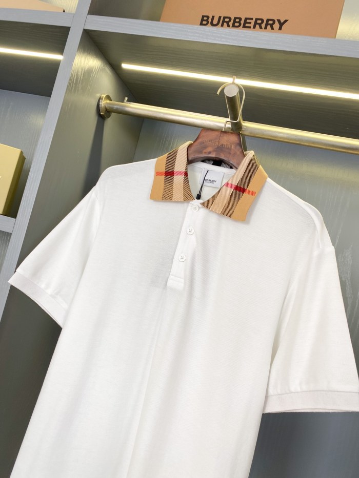 Burberry Polo 033