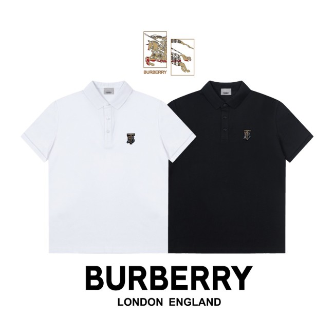 Burberry Polo 002