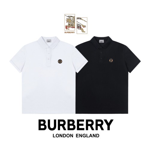 Burberry Polo 001
