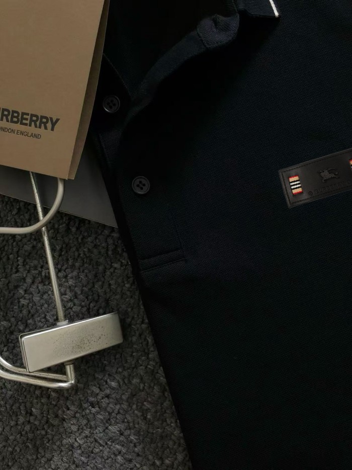 Burberry Polo 009