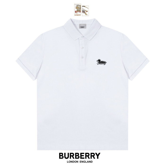 Burberry Polo 004