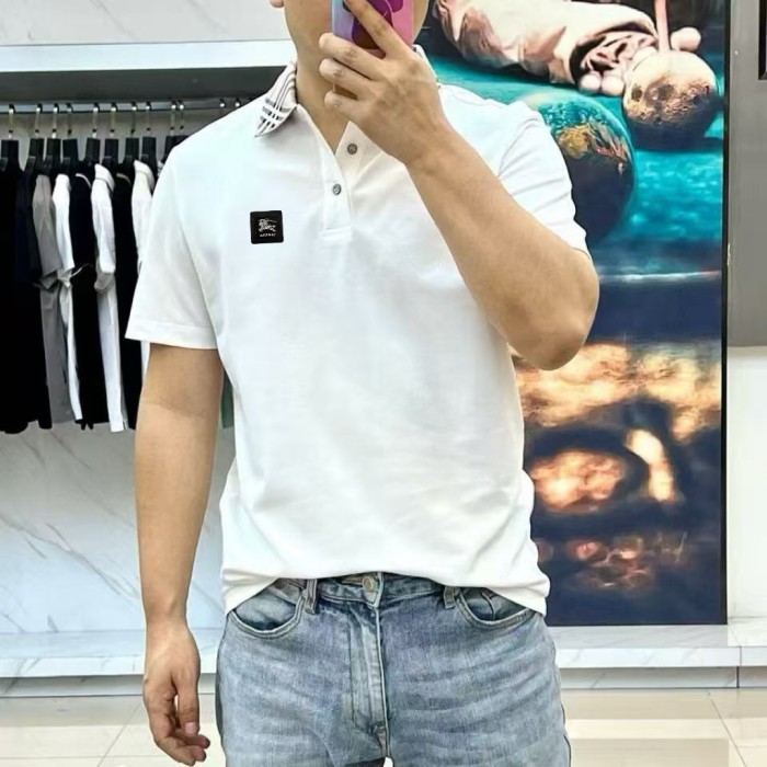 Burberry Polo 021