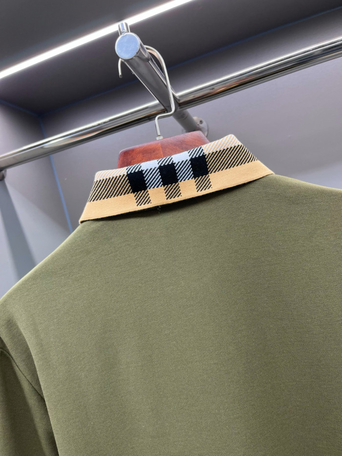 Burberry Polo 033