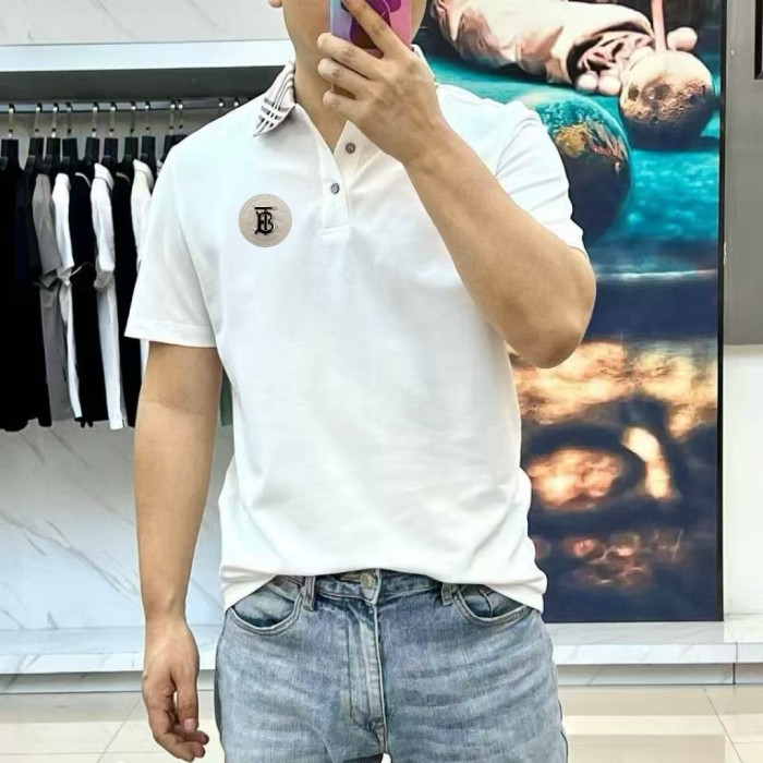 Burberry Polo 022