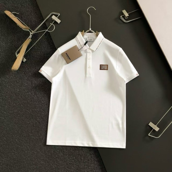 Burberry Polo 011