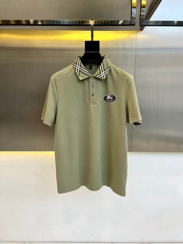Burberry Polo 025