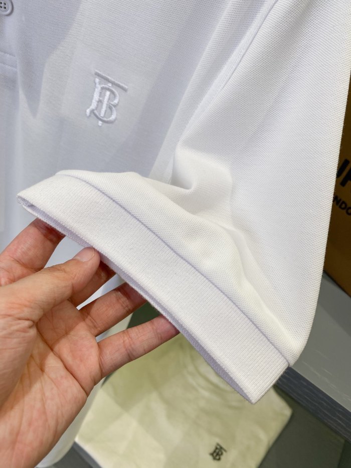 Burberry Polo 034