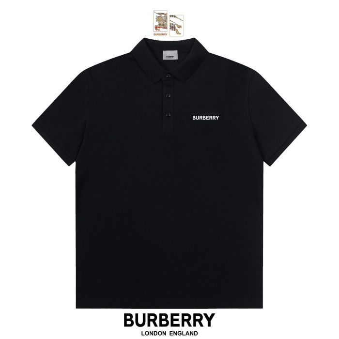 Burberry Polo 008
