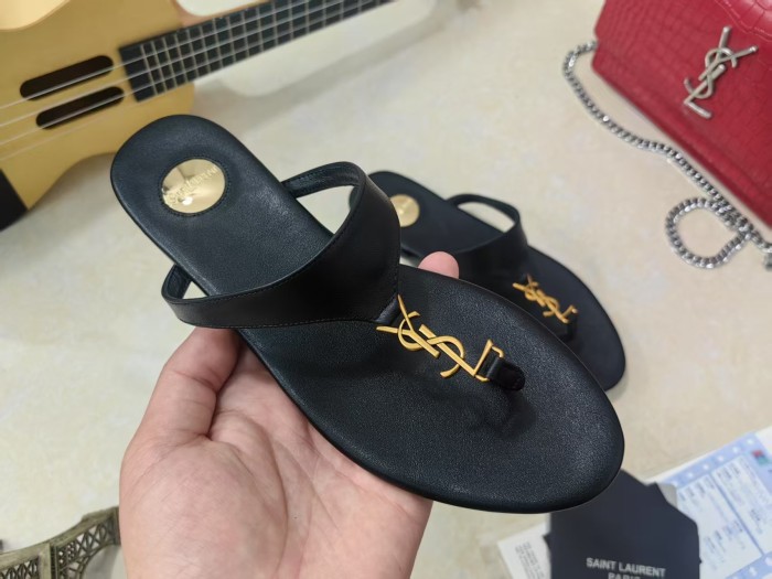 YSL shoes 004 HL052