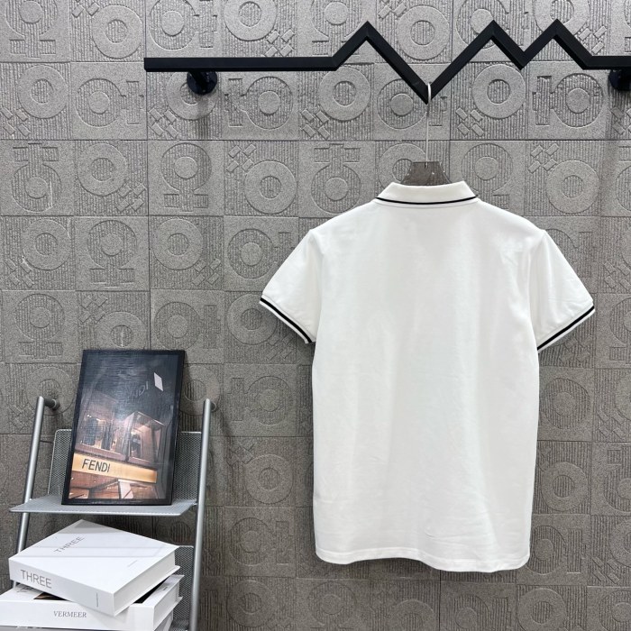Fendi Polo 002
