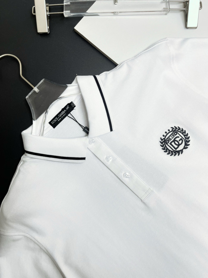 Dolce & Gabbana Polo 011