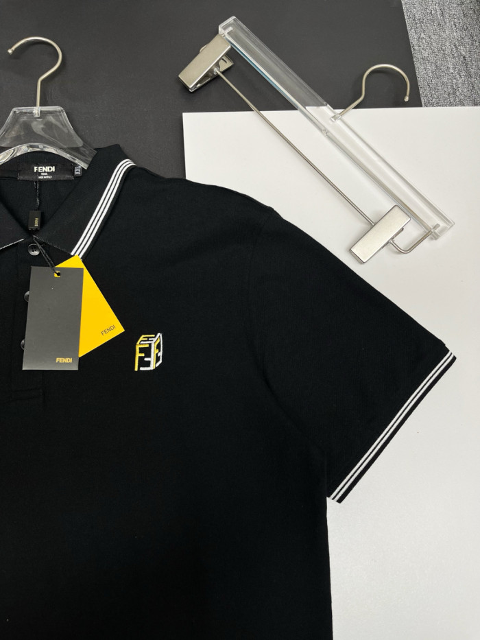 Fendi Polo 004