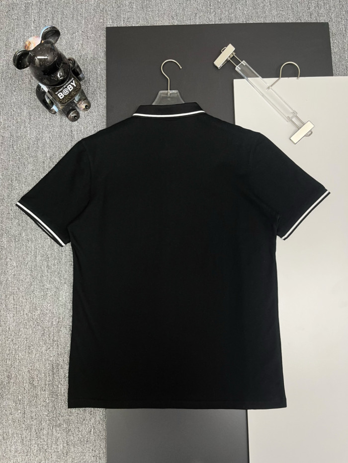 Dolce & Gabbana Polo 011