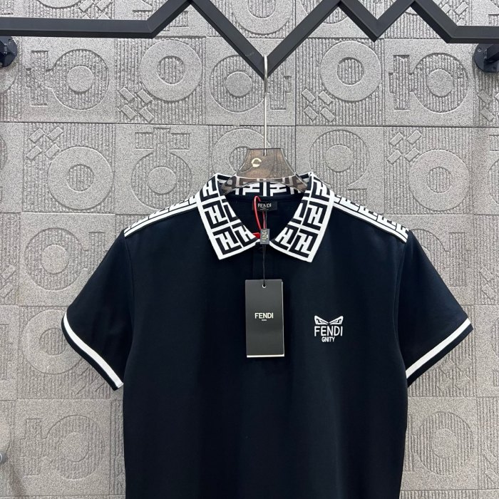 Fendi Polo 001