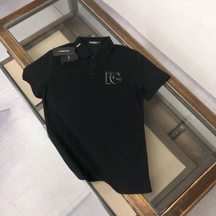 Dolce & Gabbana Polo 007
