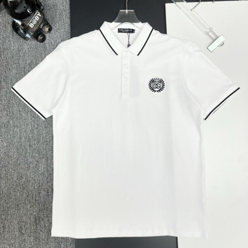 Dolce & Gabbana Polo 011