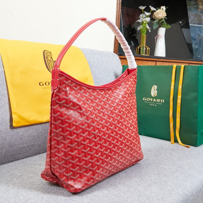 Goyard Hobo Bohème Bag 005 LM012 42cm