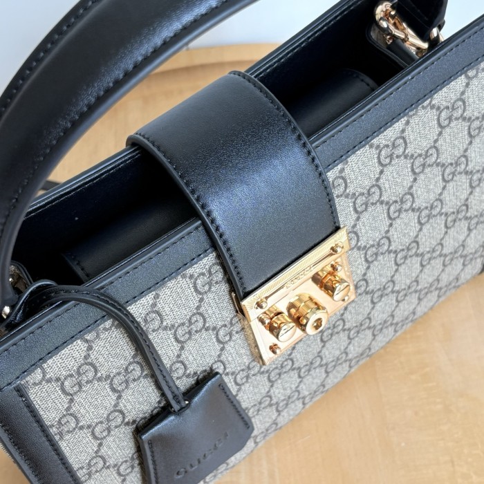 Gucci Padlock Bag 838992 LM051 25.5cm