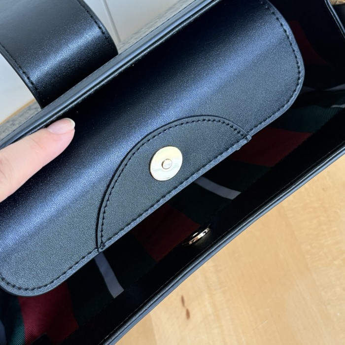 Gucci Padlock Bag 838991 LM061 31cm