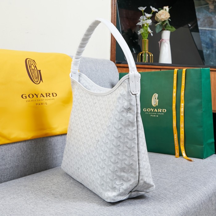 Goyard Hobo Bohème Bag 005 LM012 42cm
