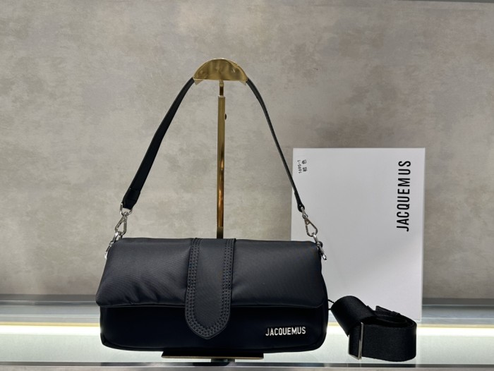 JACQUEMUS Le Bambimou Bag 1802-1 LM541551 20-28cm
