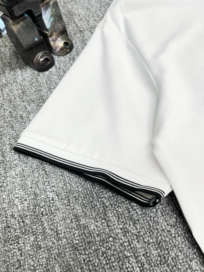 Givenchy Polo 001