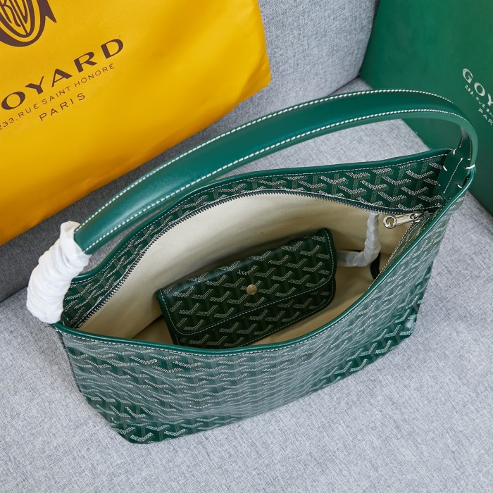 Goyard Hobo Bohème Bag 005 LM012 42cm