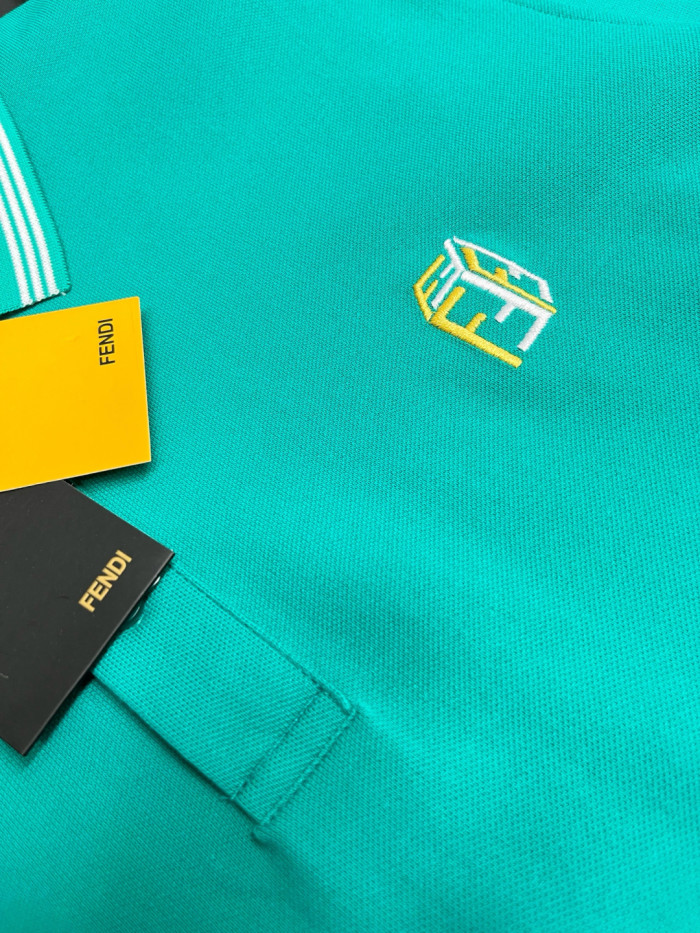 Fendi Polo 004