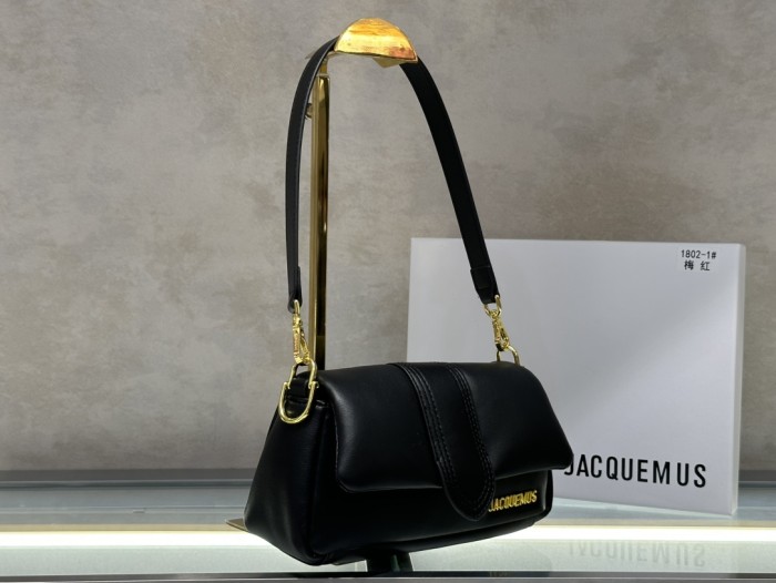 JACQUEMUS Le Bambimou Bag 1802-1 LM541551 20-28cm