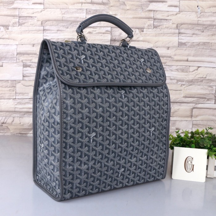 Goyard Backpack 006 LM033 32cm