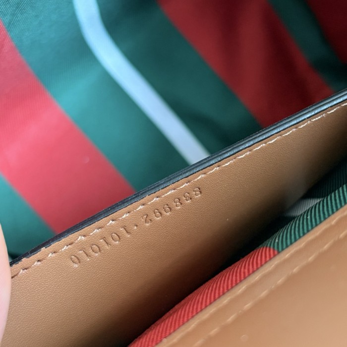 Gucci Padlock Bag 838992 LM051 25.5cm
