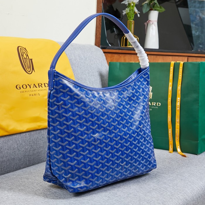 Goyard Hobo Bohème Bag 005 LM012 42cm